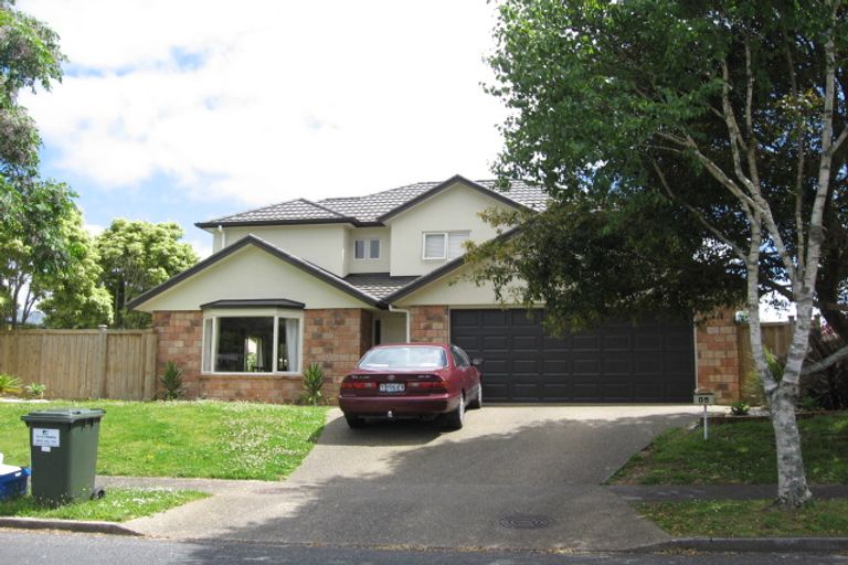 Photo of property in 1 Ridgeway Road, Pukekohe, 2120