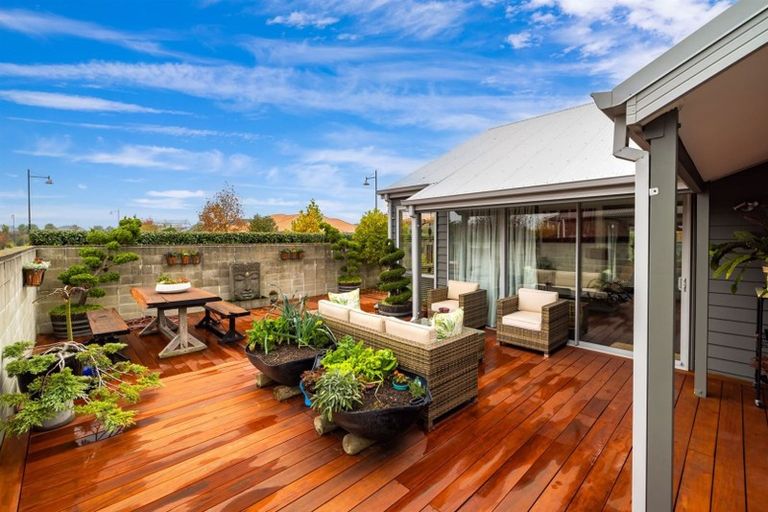 Photo of property in 95 Bibiana Street, Aidanfield, Christchurch, 8025