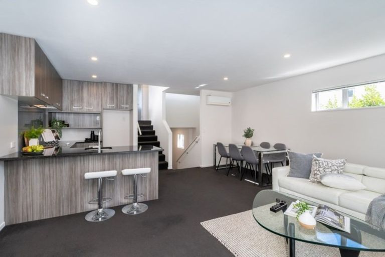 Photo of property in 1/30 Armagh Street, Christchurch Central, Christchurch, 8013