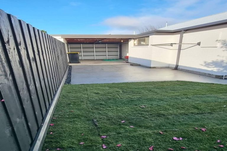 Photo of property in 2/71 Ashley Street, Rangiora, 7400