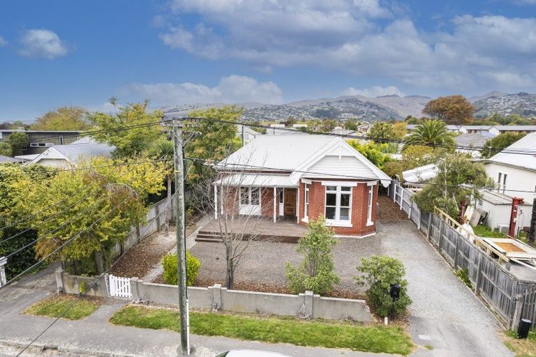 Photo of property in 32 Leitch Street, Somerfield, Christchurch, 8024