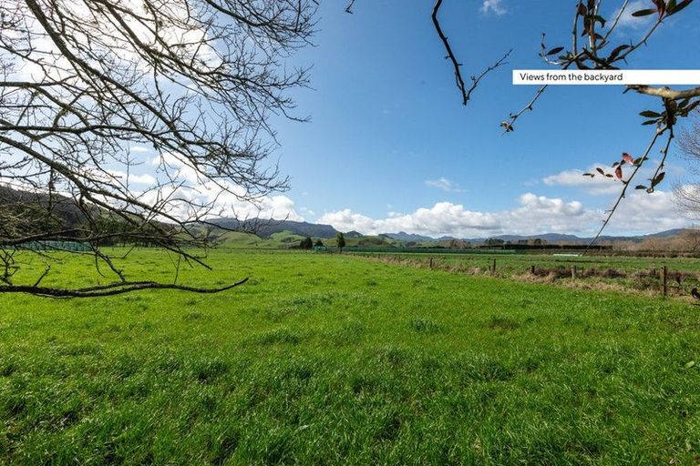Photo of property in 8120 State Highway 26, Hikutaia, Paeroa, 3674