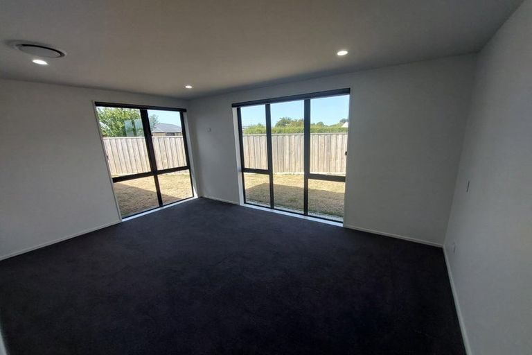 Photo of property in 4 Archie Lane, Rolleston, 7614
