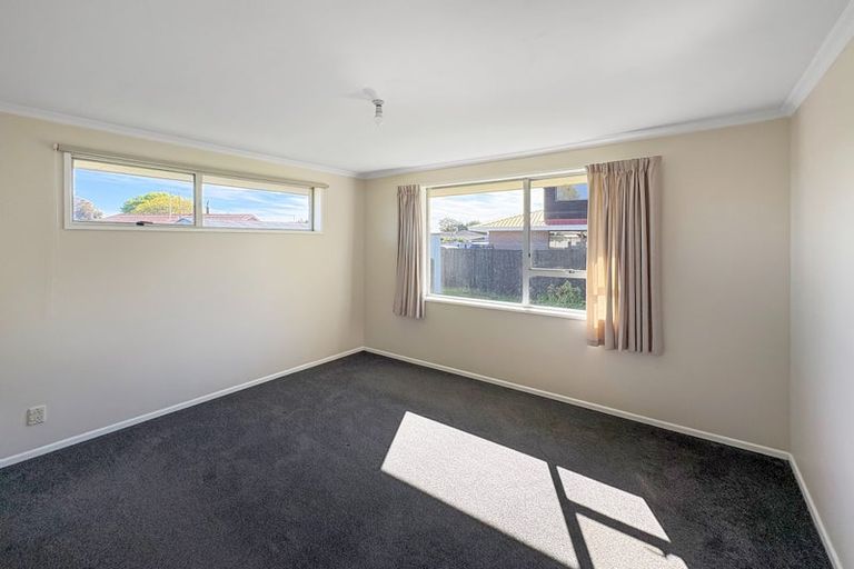 Photo of property in 6 Evans Place, Kaiapoi, 7630