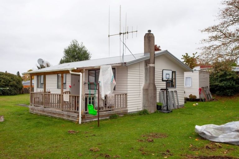 Photo of property in 33 Saint Andrews Drive, Tokoroa, 3420