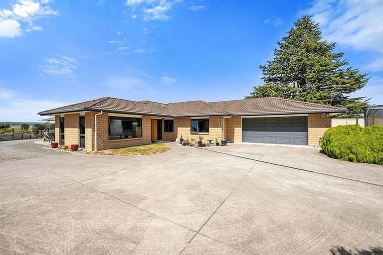 Photo of property in 28 Taumangi Road, Putaruru, Tirau, 3485
