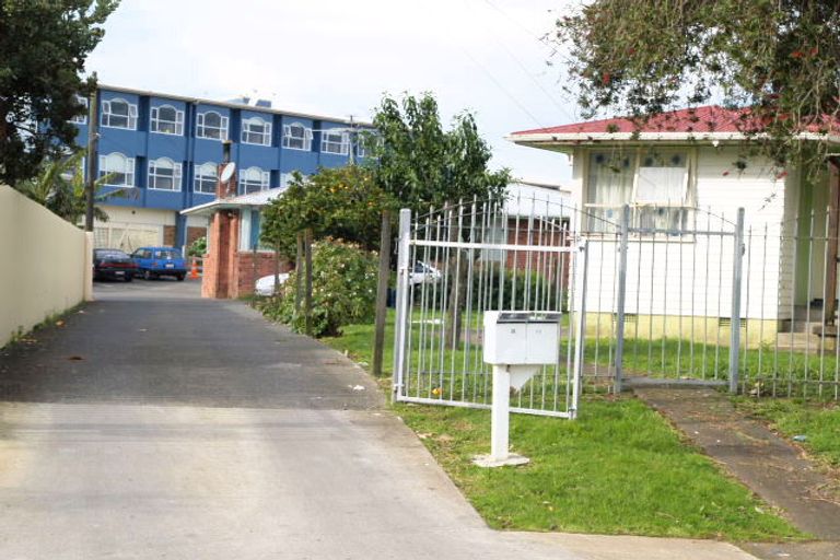 Photo of property in 21 Hardie Street, Mangere East, Auckland, 2024