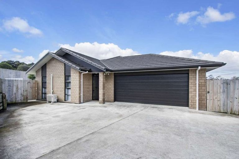 Photo of property in 9 Bords Lane, Te Kamo, Whangarei, 0112