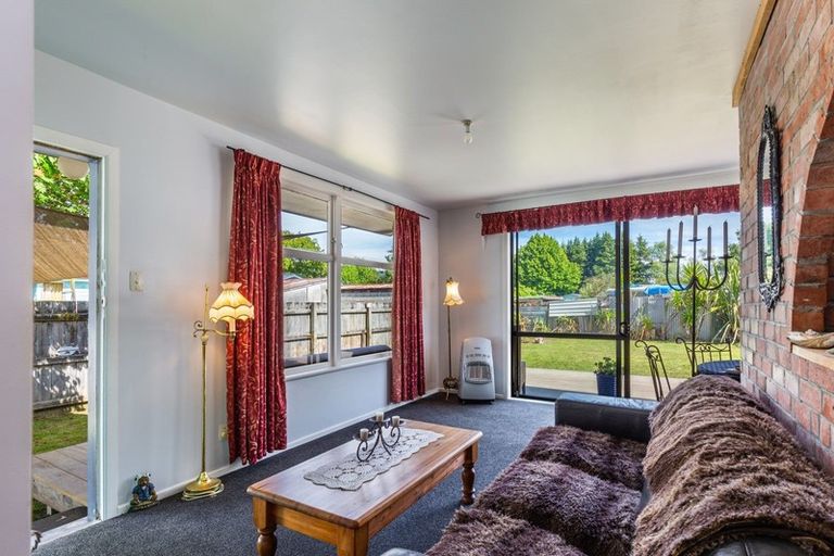 Photo of property in 4 Maria Place, Turangi, 3334