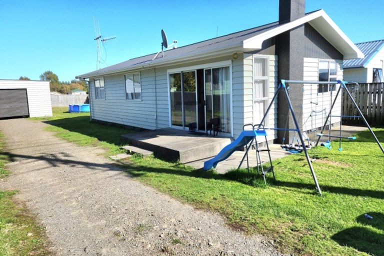 Photo of property in 38 Stafford Street, Shannon, 4821