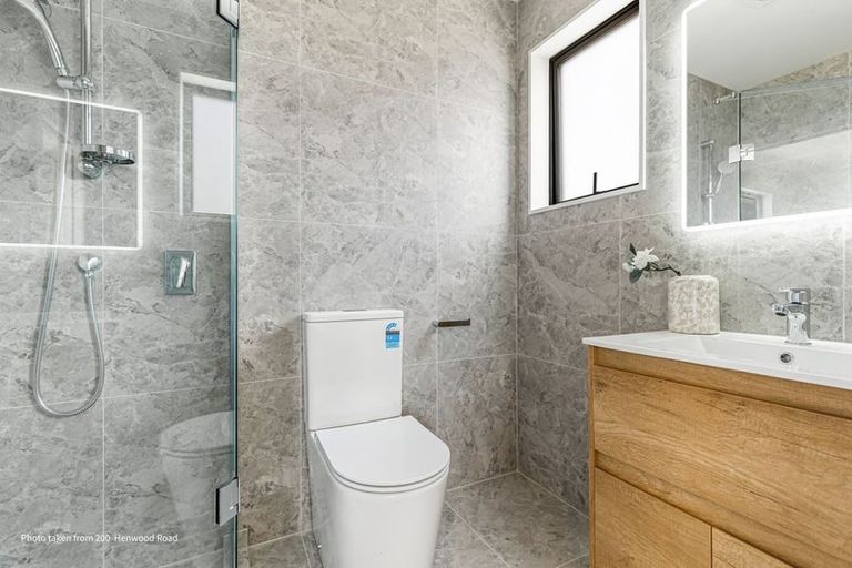 Photo of property in 200a Henwood Road, Westgate, 0814