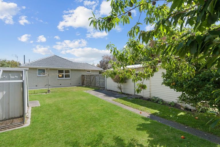 Photo of property in 54 Bethel Crescent, Bishopdale, Christchurch, 8053