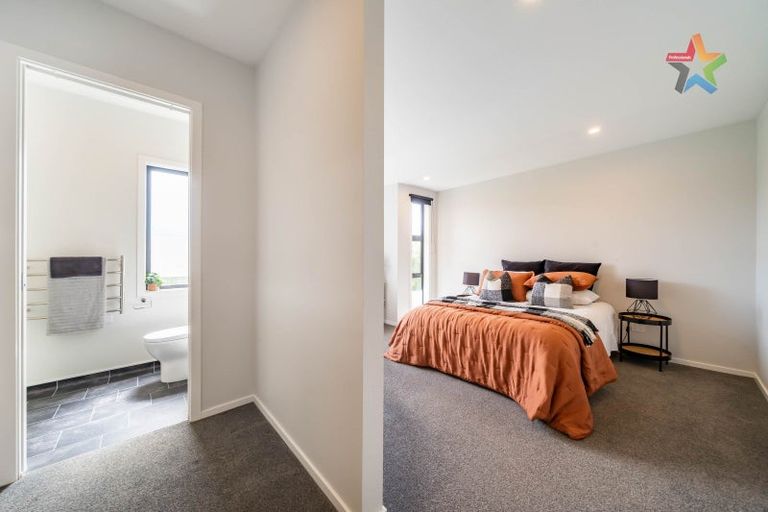 Photo of property in 17 Glen Evans Crescent, Fairfield, Lower Hutt, 5011