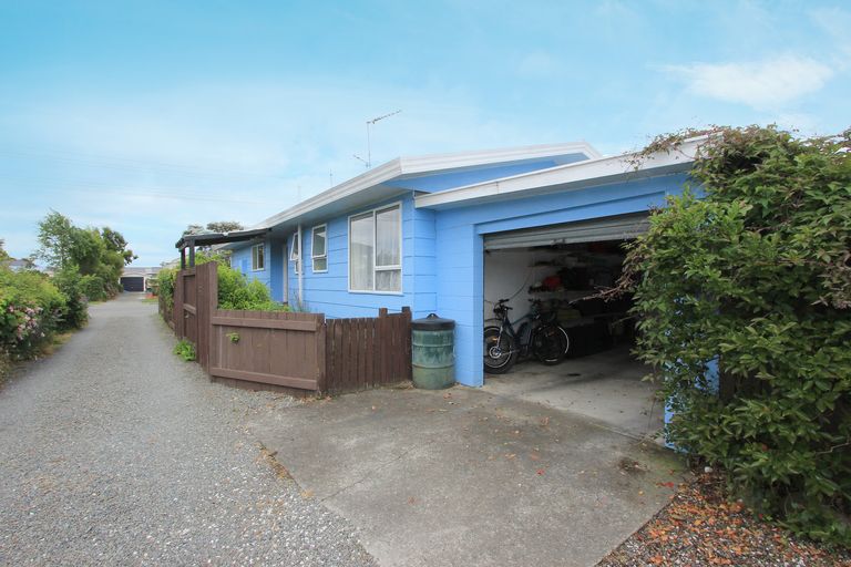 Photo of property in 60c Mclauchlan Street, Springlands, Blenheim, 7201