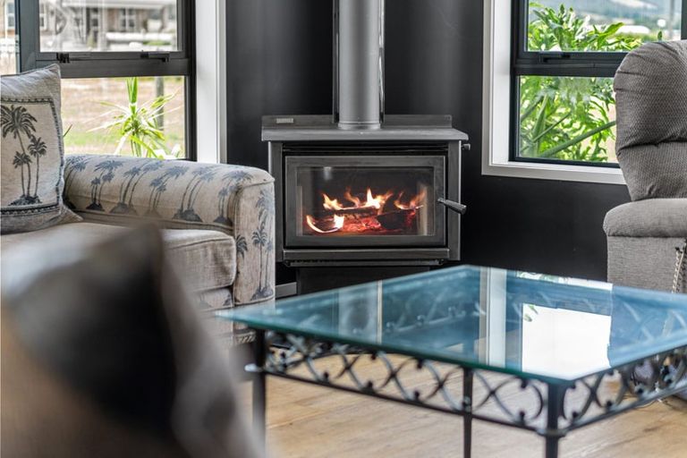 Photo of property in 1222 Te Aroha-gordon Road, Manawaru, Te Aroha, 3391