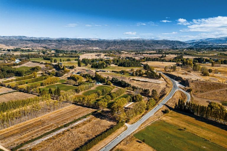 Photo of property in 522 Manuherikia Road, Springvale, Alexandra, 9393