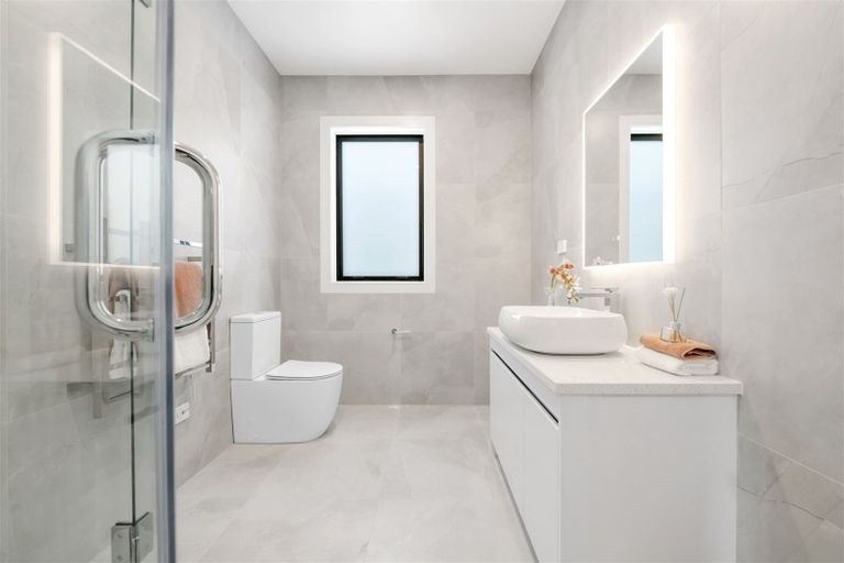 Photo of property in 97 Thomas Road, Flat Bush, Auckland, 2019