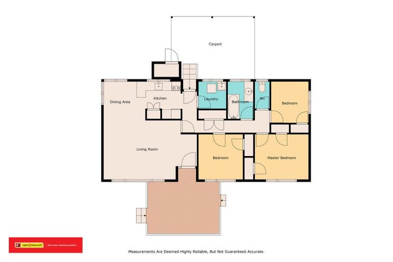 Photo of property in 24b Gordon Road, Western Heights, Rotorua, 3015