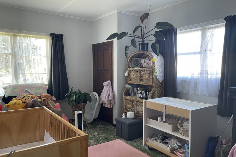 Photo of property in 620 Mairangi Street, Mahora, Hastings, 4120