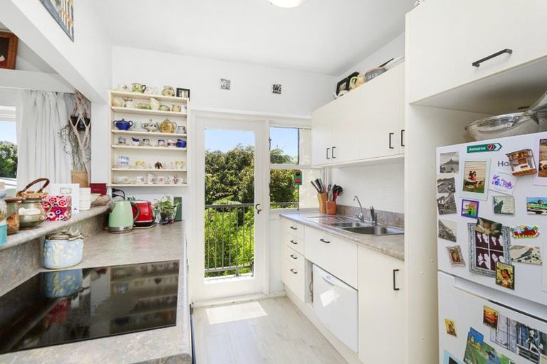 Photo of property in 4/116 Mairangi Road, Wilton, Wellington, 6012