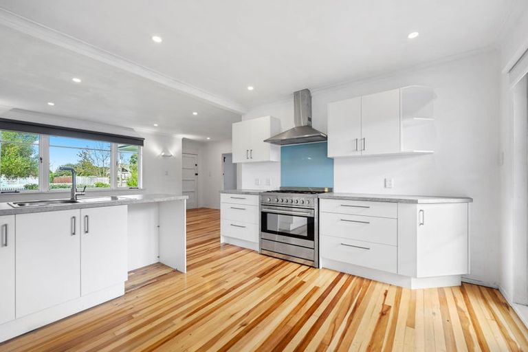 Photo of property in 3 Glenview Terrace, Glenview, Hamilton, 3206