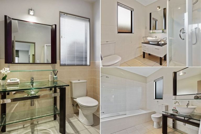 Photo of property in 138a Luckens Road, West Harbour, Auckland, 0618