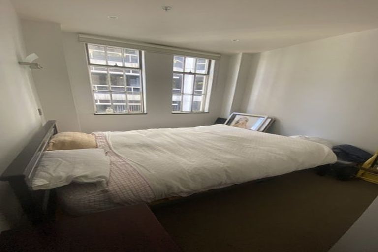 Photo of property in The Quay, 5/332b1 Lambton Quay, Wellington Central, Wellington, 6011