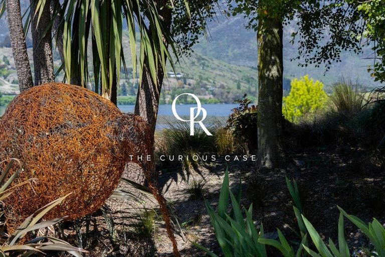 Photo of property in 48 Rutherford Road, Lake Hayes, Queenstown, 9371