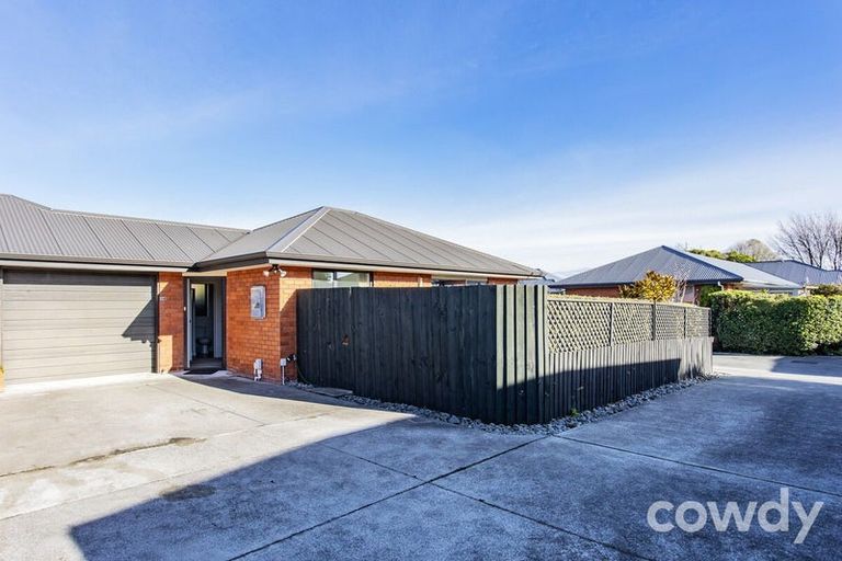 Photo of property in 14 Clinton Lane, Woolston, Christchurch, 8062