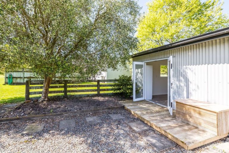 Photo of property in 186a Te Whiti Road, Homebush, Masterton, 5885