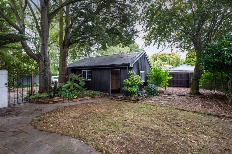 Photo of property in 304a Greers Road, Bishopdale, Christchurch, 8053