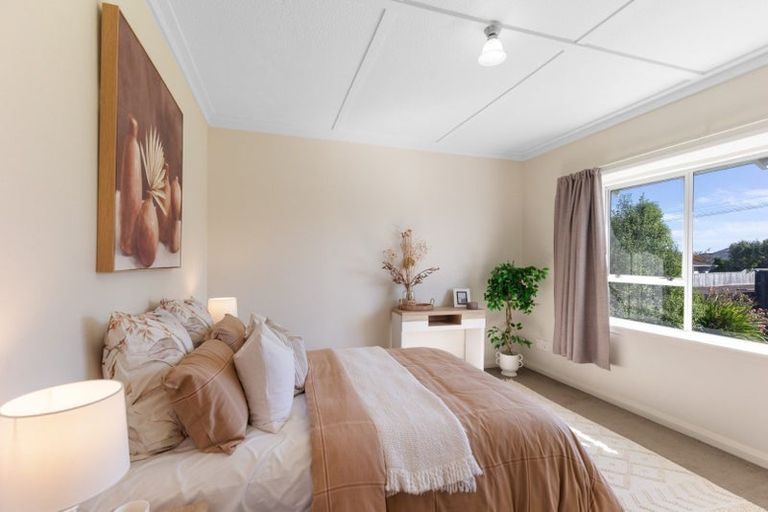 Photo of property in 36 Salisbury Street, Levin, 5510