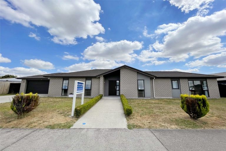 Photo of property in 270 Borman Road, Rototuna North, Hamilton, 3210