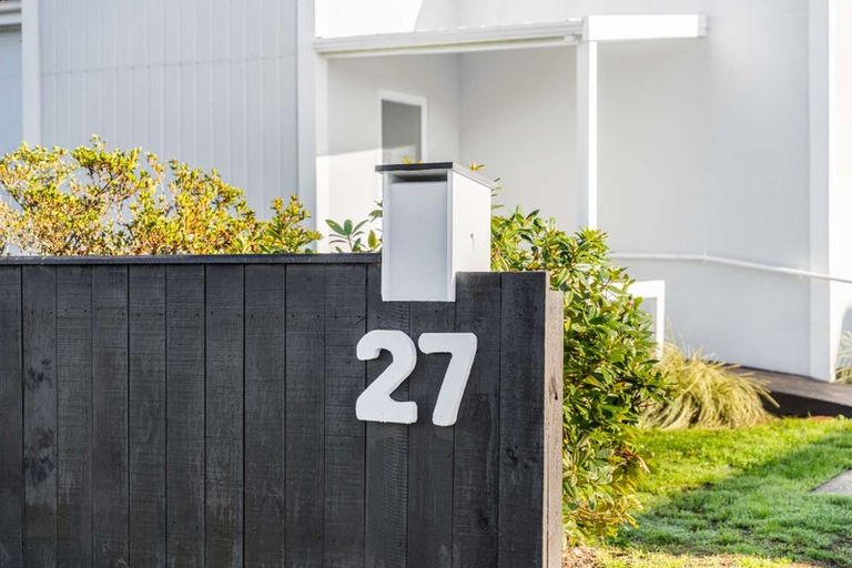 Photo of property in 27 Kitchener Street, Whanganui East, Whanganui, 4500