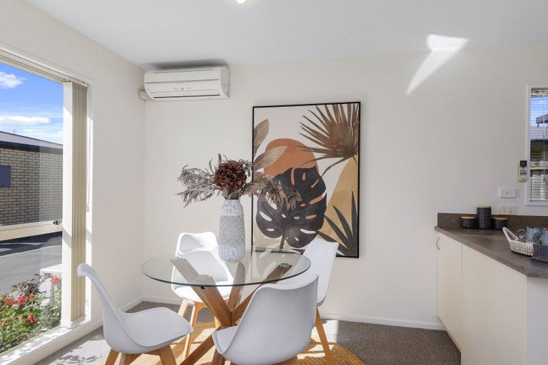 Photo of property in 14/13 Sylvan Street, Hillmorton, Christchurch, 8024