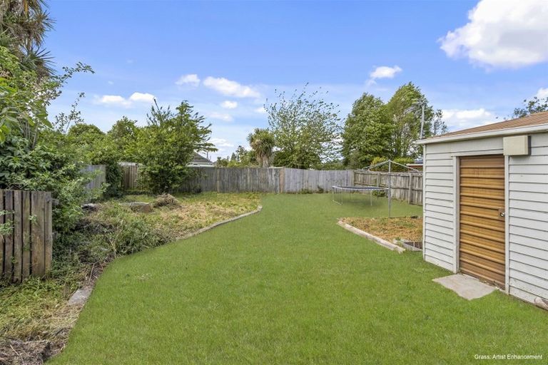 Photo of property in 5 Boyne Avenue, Northcote, Christchurch, 8052