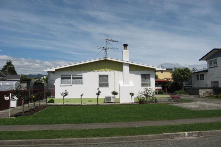 Photo of property in 3 Chandler Street, Tahunanui, Nelson, 7011