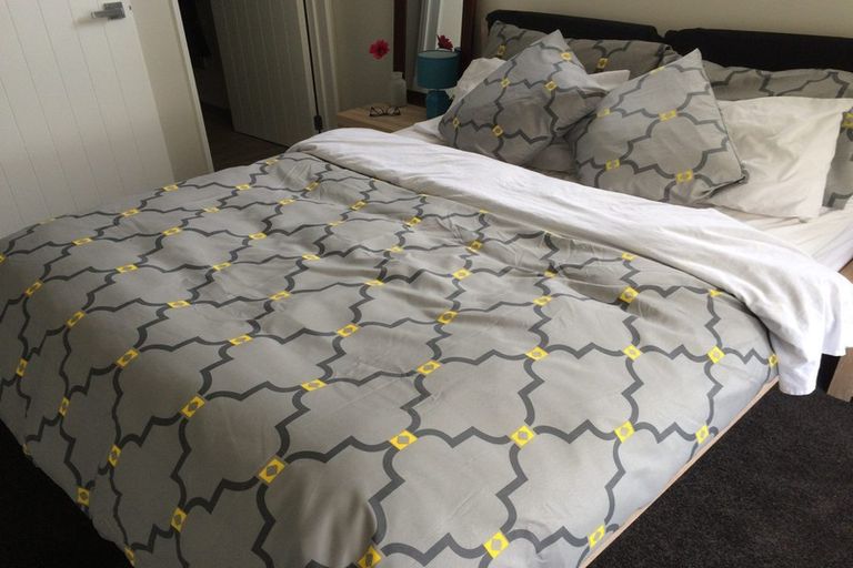 Photo of property in 9/7 Bangor Street, Christchurch Central, Christchurch, 8011