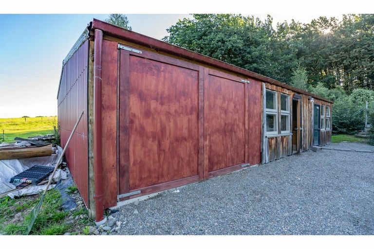 Photo of property in 240 Forestry Road, Ashley, Rangiora, 7477