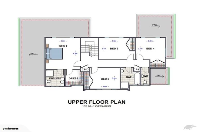 Photo of property in 169 Mclintock Street North, Johnsonville, Wellington, 6037