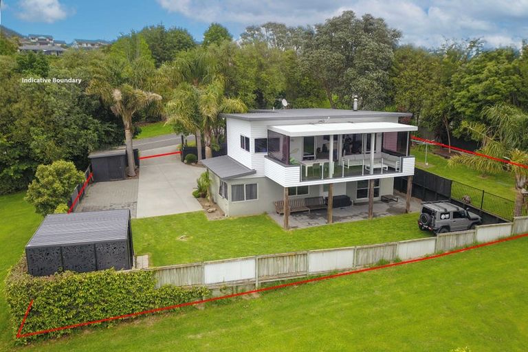 Photo of property in 1 Oceana Drive, Welcome Bay, Tauranga, 3175