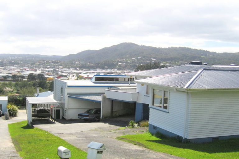 Photo of property in 150 Morningside Road, Morningside, Whangarei, 0110