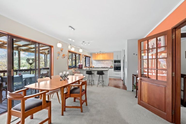 Photo of property in 79 Mangaroa Hill Road, Mangaroa, Upper Hutt, 5018