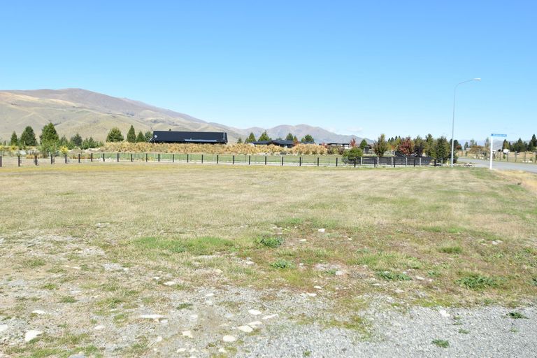 Photo of property in 41a Temple Drive, Twizel, 7901