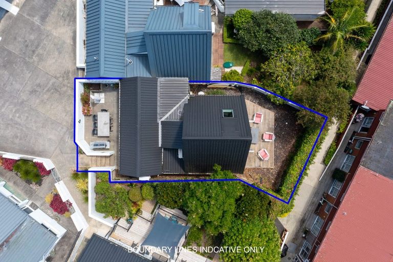 Photo of property in 5/20 Selwyn Road, Cockle Bay, Auckland, 2014