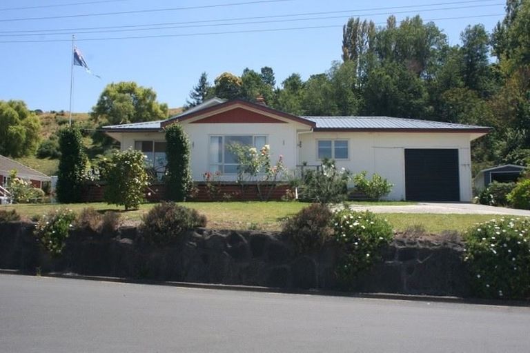 Photo of property in 84a King Street West, Te Kuiti, 3910