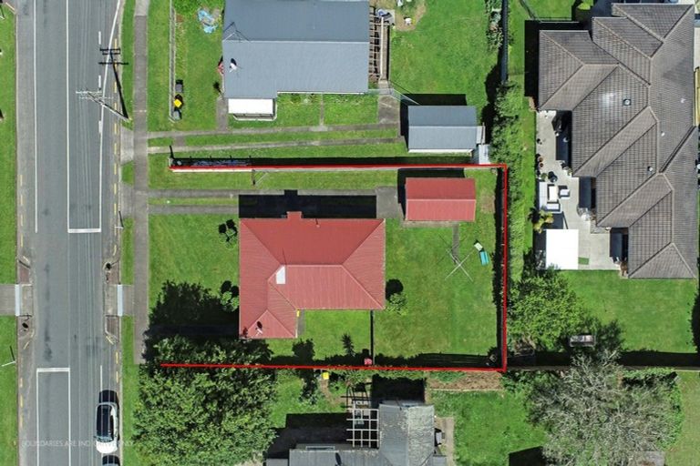 Photo of property in 58 Station Road, Matamata, 3400