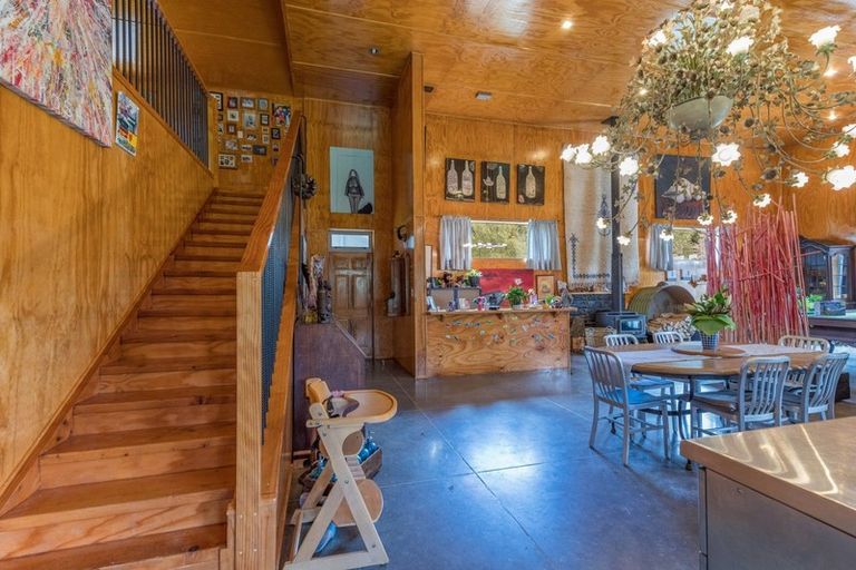 Photo of property in Twin Falls, 1658 Tadmor-glenhope Road, Tapawera, Wakefield, 7096