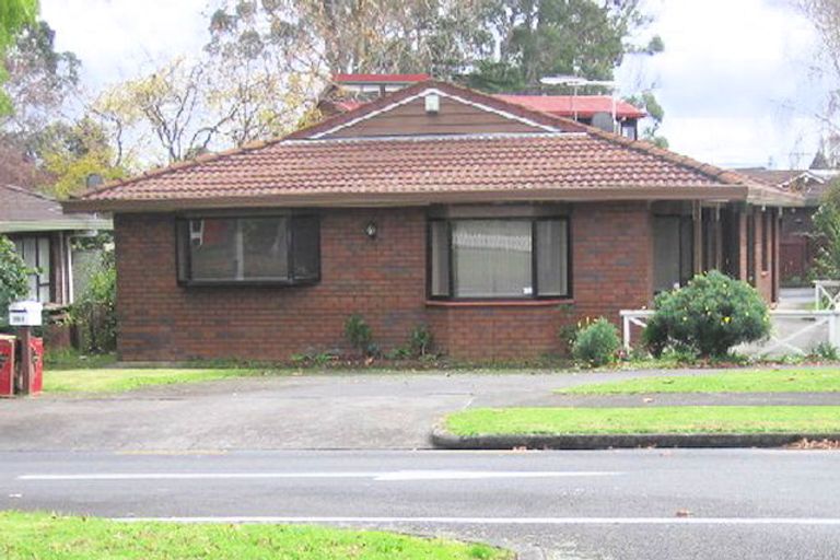 Photo of property in 143 Motatau Road, Papatoetoe, Auckland, 2025