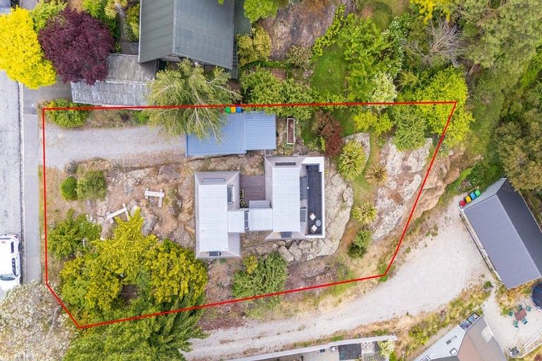 Photo of property in 5 Kamaka Crescent, Bridge Hill, Alexandra, 9320